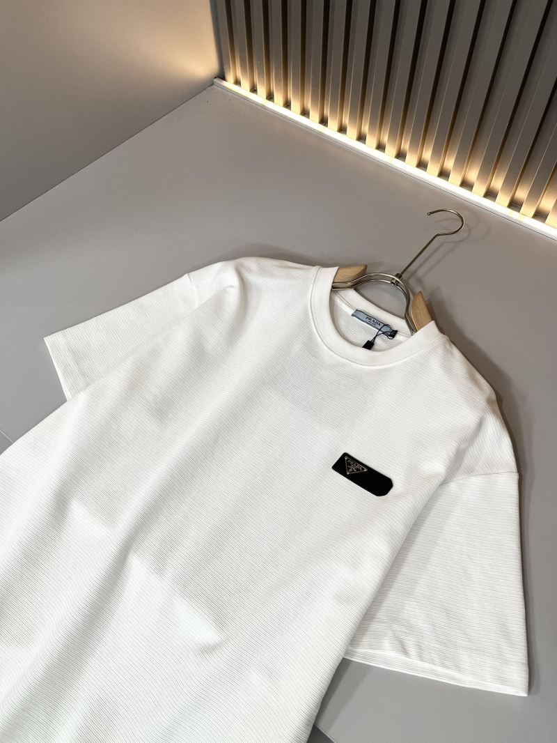 Prada T-Shirts